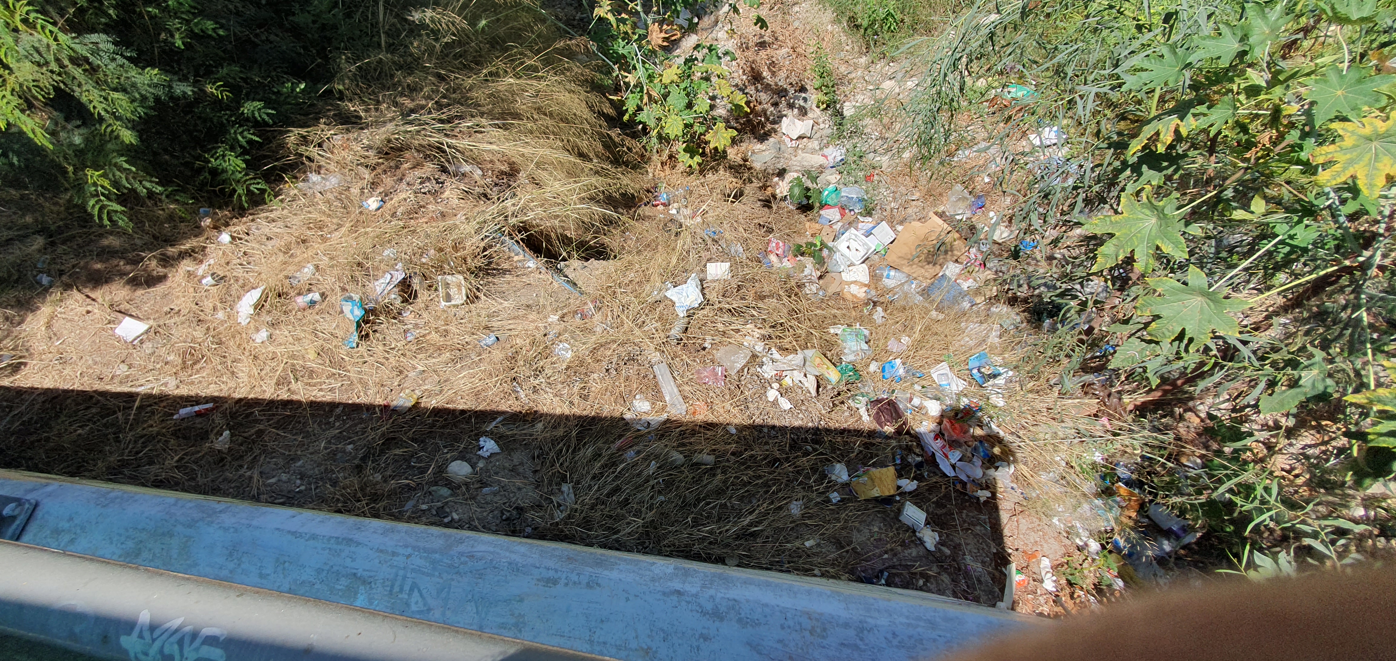 riverrubbish