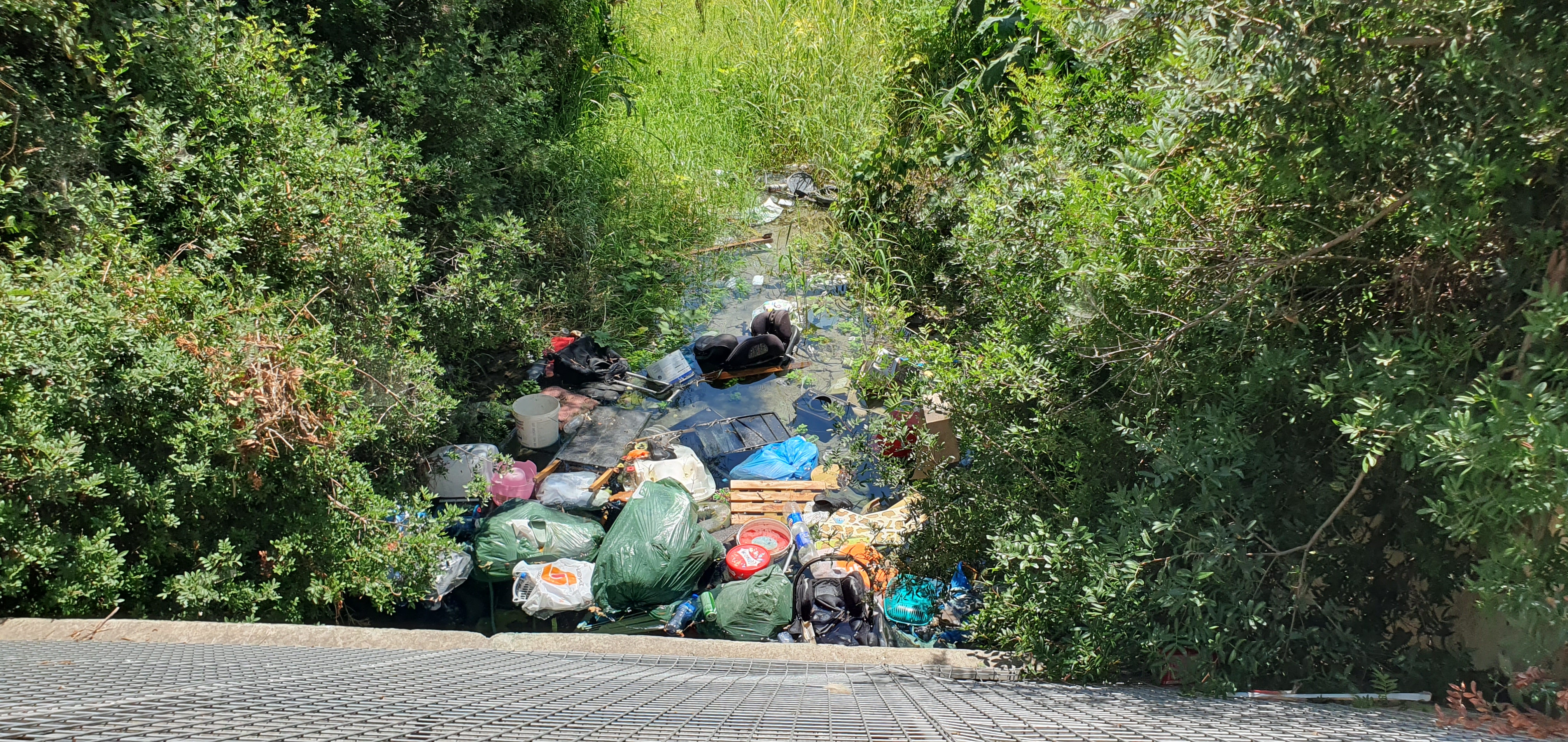 riverrubbish